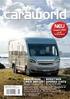 2/2014. Caravan to go! Technische Daten Preise