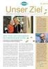 Jahresbericht. der Deutschen Leukämie-Forschungshilfe e.v. und der Deutschen Kinderkrebsstiftung