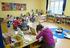 Kriterien einer Montessori-Grundschulklasse