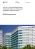 UBS (D) 3 Sector Real Estate Europe Anlegerinformation zur Auflösung des Immobilien-Sondervermögens