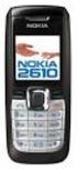 für Nokia 2610 Eine Handy-Kurzanleitung mit bis zu 16 Kapiteln auf 9 Seiten.