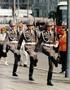 Niemals Waffen gegen das Volk! Die Nationale Volksarmee der DDR ein Garant der friedlichen Revolution im Herbst 1989.