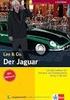 Leo & Co. Der Jaguar. Lösungen und Lösungsvorschläge zum Übungs- und Landeskundeteil. von Virginia Gil und Ulrike Moritz