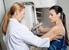 m NEWSLETTER Neues Merkblatt zum Mammographie-Screening veröffentlicht GUT ZU WISSEN