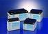 NPL Baureihe Series Wartungsfreie ventilgeregelte Bleiakkumulatoren Valve Regulated Maintenance-Free Lead-Acid Batteries