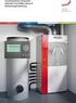Bedienungsanleitung für den Benutzer. Gas-Brennwertgerät CERAPURSOLAR O (2010/05) DE/AT