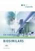 Hospira führt den ersten biosimilaren monoklonalen Antikörper (mab) Inflectra TM (Infliximab) auf wichtigen europäischen Märkten ein