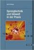 Leseprobe. Rolf Schillinger. Sprengtechnik und Umwelt in der Praxis ISBN: Weitere Informationen oder Bestellungen unter