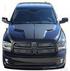 SPORT HOOD. Dodge Ram Sport A 3. Graphic Premask 2. Graphic. Graphic Liner. - Tape. Description. Quanity. Call Out. Side 4. Hood.