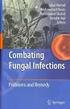 Fungal Infections Primary Prophylaxis Guideline