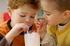 IgE-vermittelte Nahrungsmittelallergien im Kindesalter