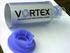 VORTEX. Non Electrostatic Holding Chamber
