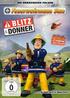 Feuerwehrmann Sam. Blitz und Donner (DVD) Spielzeit: ca. 60 Minuten