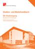Studien- und Modulhandbuch BA-Studiengang Klassische Archäologie. Fakultät für Geisteswissenschaften Department Kulturgeschichte und Kulturkunde