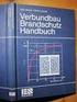 Holz Brandschutz Handbuch