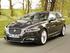 Autotest. Jaguar XF Sportbrake 2.2 Diesel Automatik (DPF) 2,5 3,6. Fünftürige Kombilimousine der oberen Mittelklasse (147 kw / 200 PS) ADAC-URTEIL