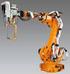 Hygienic Handling Hygienic Design Robotic: Robotersysteme für die flexible Automation in der Nahrungsmittelindustrie