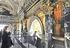Aug in Aug mit Gustav Klimt Die Klimt-Brücke im Kunsthistorischen Museum Verlängert bis