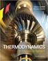 2 Thermodynamik (Thermodynamics)