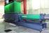 Breibeschickung auf Biogasanlagen. Pumpen & Systeme. Flexibel und kosteneffizient mit der NEMO B.Max Mischpumpe