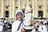 4. September: Heiligsprechung von Mutter Teresa