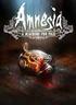 Komplettlösung Amnesia A Machine for Pigs