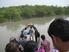 Reisebericht Indien. Reise zum Holzgaskocherprojekt in den Sundarbans, Indien Erste Auswertung