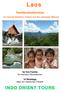 Laos. Familienstudienreise. im Land der Elefanten, Klöster und des mächtigen Mekong. für Ihre Familie für mehrere Generationen