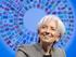 Welt IWF Konjunkturprognose. Nur für den internen Gebrauch