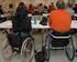 Behinderte und chronisch kranke Studierende