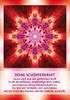 Light Energy Mandalas Energie-Geschenke, die das Herz und die Seele berühren