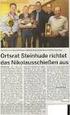 .News aus dem Landkreis Haßberge Ausgabe 4, Oktober 2014