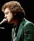 ONLY THE GOOD DIE YOUNG (SONG WRITTEN BY BILLY JOEL) WER STECKT DAHINTER?