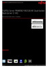 Datenblatt FUJITSU Server PRIMERGY RX2530 M1 Dual-Socket- Rack-Server (1 HE)