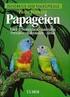 FRANZ ROBILLER. Papageien. Band 2 Neuseeland, Australien, Ozeanien, Südostasien und Afrika. Verlag Eugen Ulmer Stuttgart