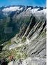 Gratklettern in den Urner Alpen