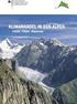 Der Globale Klimawandel und der Alpenraum