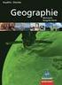 Seydlitz/Diercke Geographie Oberstufe Ausgabe Nord (ISBN: ) Fachmodule (Abgleich mit dem Kerncurriculum SII Niedersachsen)
