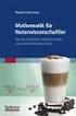Kurze Einführung in die elementare Mathematik von Dr.-Ing. Herbert Voß