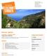 Kanaren, Spanien. La Gomera - Entspannt aktiv 8-tägige Standort-Erlebnisreise. Gruppenreise-Klassiker. Highlights. Reiseinhalte.