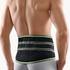 StabiloBasic Sport Rückenbandage mit Pelotte