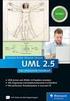 Diagrammtypen der UML 2.0