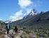 Mt. Kenia & Safari & Kilimandscharo