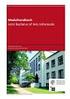 Modulhandbuch B.A. Studiengang Informatik. Universität Siegen Philosophische Fakultät