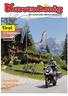Kurvenkonig. Tirol. 17 Traumtouren. Hotelinfos Highlights Tipps. die schönsten Motorradtouren. inklusive GPS Datendownload