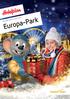 November 2013 bis Januar Europa-Park