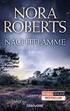 NORA ROBERTS. Nachtflamme