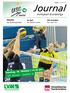 Journal Volleyball Bundesliga