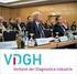 VDGH - Verband der Diagnostica-Industrie e.v.