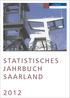 Statistisches Jahrbuch Saarland Preis: 20,00 Euro